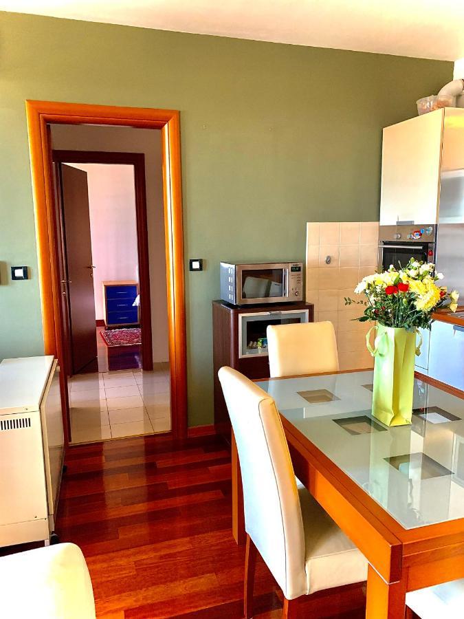 Capital Apartman