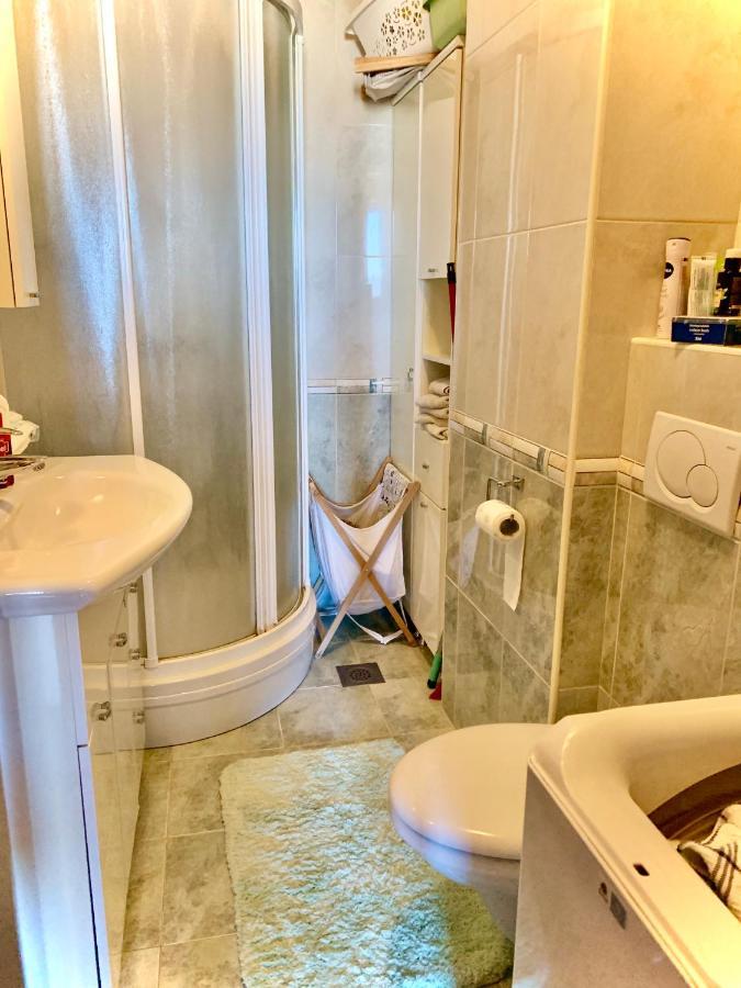 Apartman Capital *