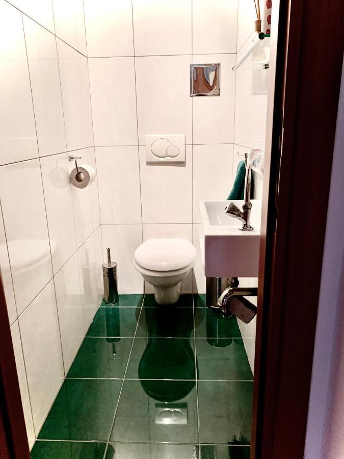 Capital Apartman *