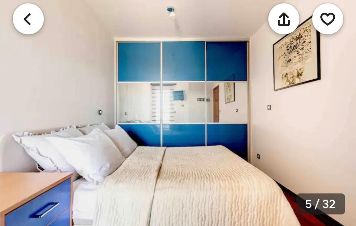Capital Apartman Split
