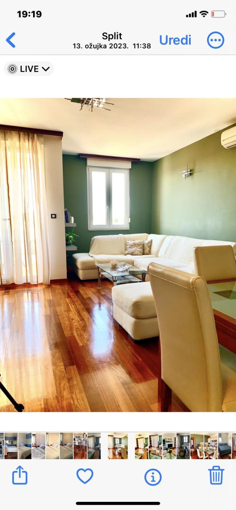 Capital Apartman
