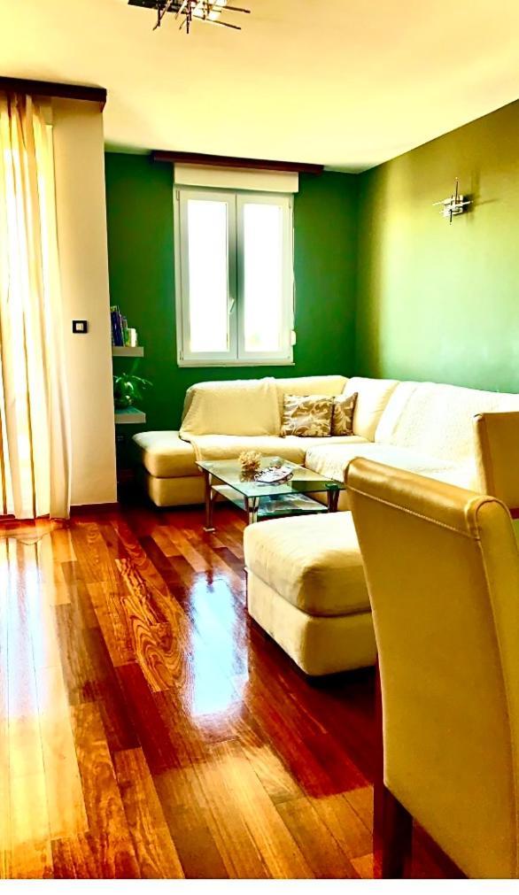 Apartman Capital *