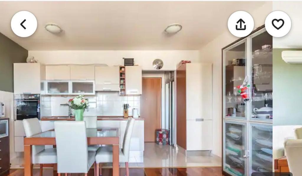 Capital Apartman *