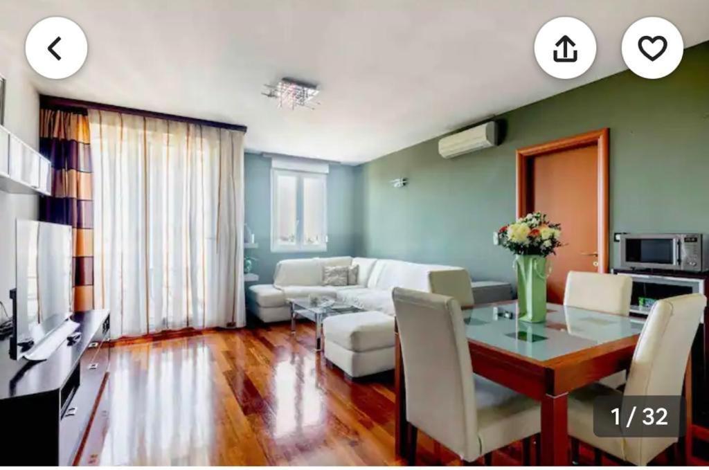Capital Apartman